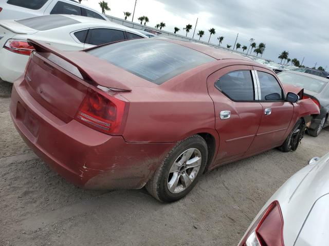 Photo 2 VIN: 2B3KA43G26H422380 - DODGE CHARGER SE 