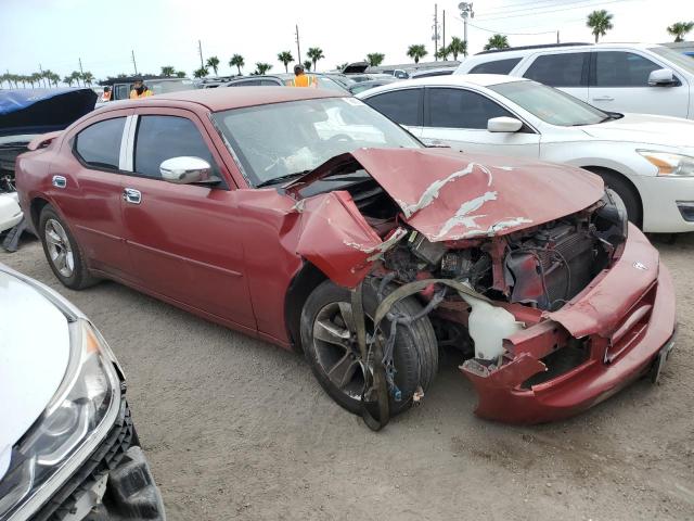 Photo 3 VIN: 2B3KA43G26H422380 - DODGE CHARGER SE 