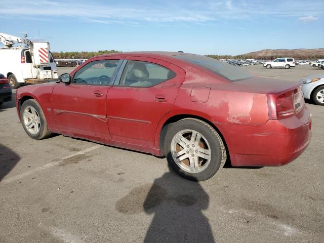 Photo 1 VIN: 2B3KA43G26H531681 - DODGE CHARGER SE 