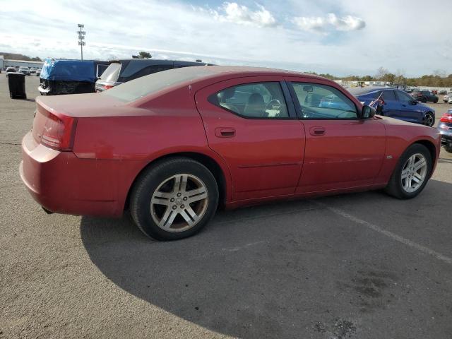 Photo 2 VIN: 2B3KA43G26H531681 - DODGE CHARGER SE 