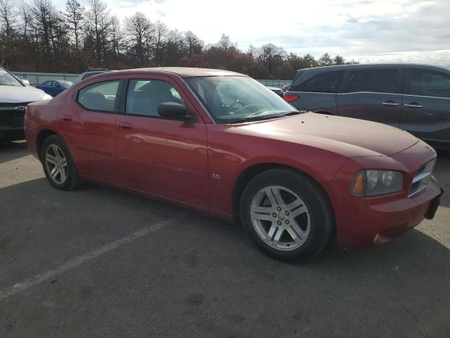 Photo 3 VIN: 2B3KA43G26H531681 - DODGE CHARGER SE 