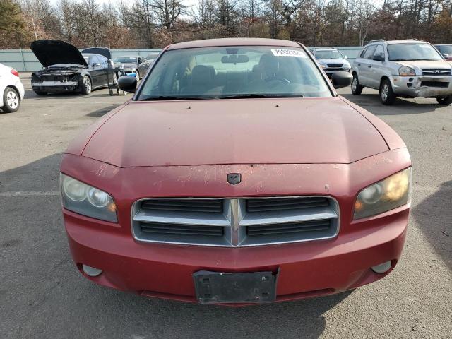 Photo 4 VIN: 2B3KA43G26H531681 - DODGE CHARGER SE 