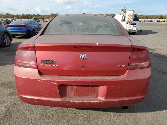 Photo 5 VIN: 2B3KA43G26H531681 - DODGE CHARGER SE 