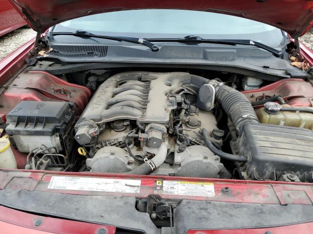 Photo 10 VIN: 2B3KA43G27H712118 - DODGE CHARGER SE 