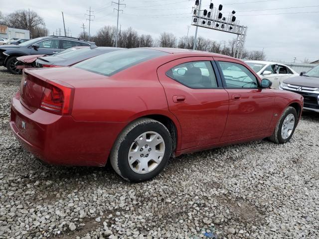 Photo 2 VIN: 2B3KA43G27H712118 - DODGE CHARGER SE 