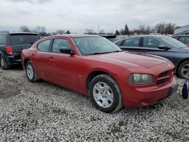 Photo 3 VIN: 2B3KA43G27H712118 - DODGE CHARGER SE 