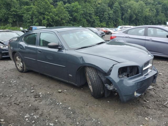 Photo 3 VIN: 2B3KA43G27H748889 - DODGE CHARGER SE 