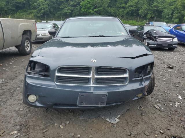 Photo 4 VIN: 2B3KA43G27H748889 - DODGE CHARGER SE 