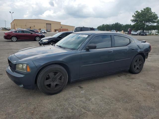 Photo 0 VIN: 2B3KA43G27H749296 - DODGE CHARGER 