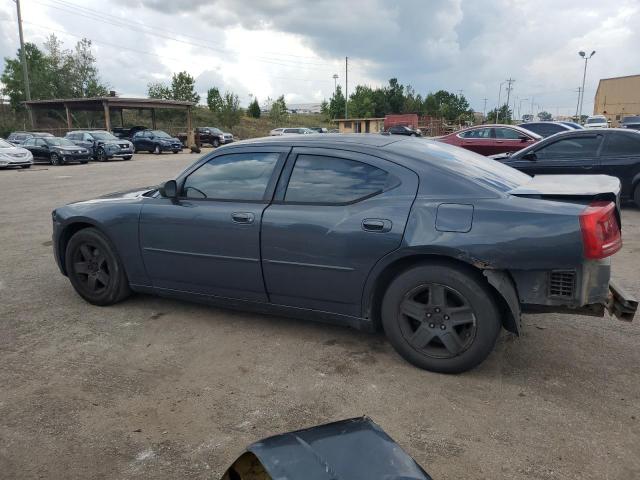 Photo 1 VIN: 2B3KA43G27H749296 - DODGE CHARGER 