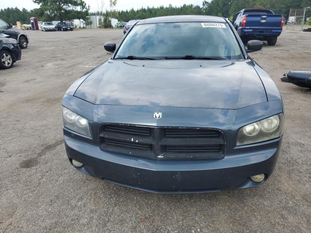 Photo 10 VIN: 2B3KA43G27H749296 - DODGE CHARGER 