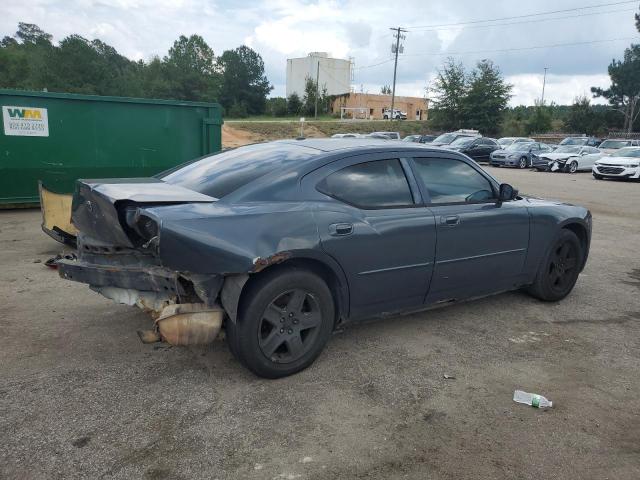 Photo 2 VIN: 2B3KA43G27H749296 - DODGE CHARGER 