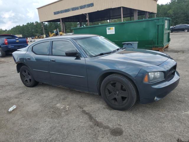 Photo 3 VIN: 2B3KA43G27H749296 - DODGE CHARGER 