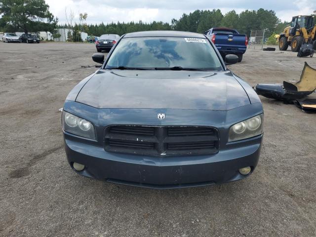 Photo 4 VIN: 2B3KA43G27H749296 - DODGE CHARGER 