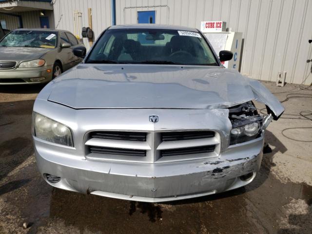 Photo 4 VIN: 2B3KA43G27H760220 - DODGE CHARGER 