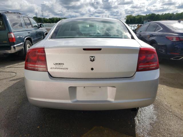 Photo 5 VIN: 2B3KA43G27H760220 - DODGE CHARGER 