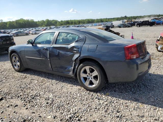 Photo 1 VIN: 2B3KA43G27H783707 - DODGE CHARGER 