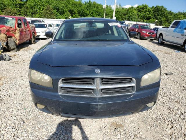 Photo 4 VIN: 2B3KA43G27H783707 - DODGE CHARGER 