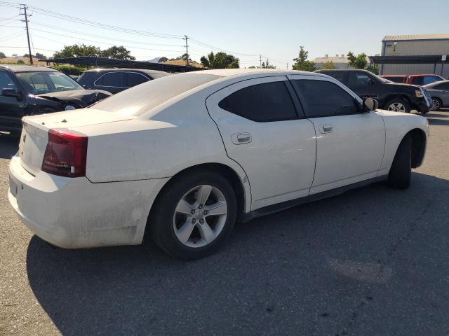 Photo 2 VIN: 2B3KA43G27H789944 - DODGE CHARGER 