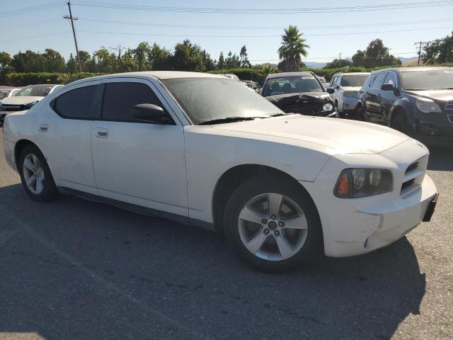 Photo 3 VIN: 2B3KA43G27H789944 - DODGE CHARGER 