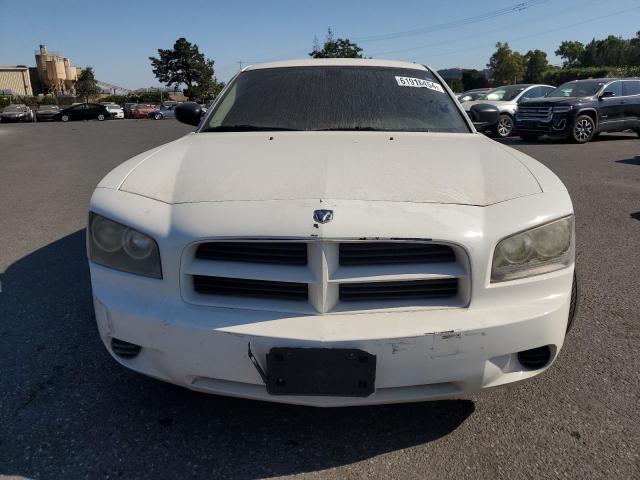 Photo 4 VIN: 2B3KA43G27H789944 - DODGE CHARGER 