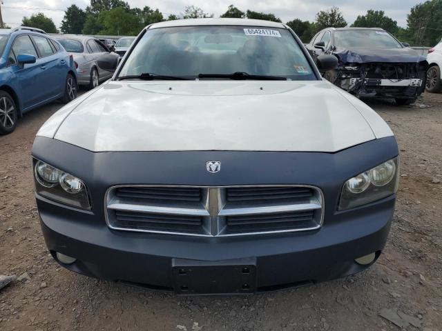 Photo 4 VIN: 2B3KA43G27H800943 - DODGE CHARGER SE 