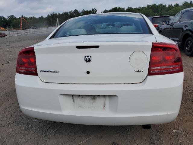 Photo 5 VIN: 2B3KA43G27H800943 - DODGE CHARGER SE 