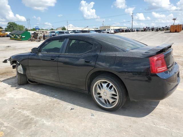 Photo 1 VIN: 2B3KA43G27H827401 - DODGE CHARGER SE 