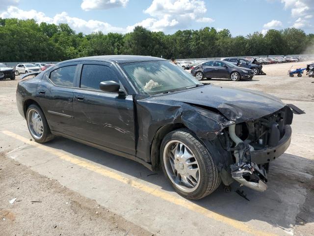 Photo 3 VIN: 2B3KA43G27H827401 - DODGE CHARGER SE 