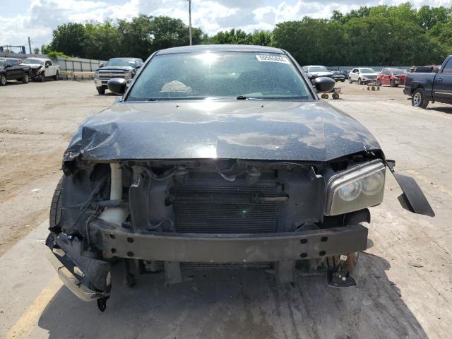 Photo 4 VIN: 2B3KA43G27H827401 - DODGE CHARGER SE 