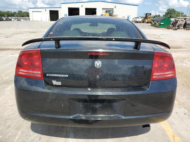 Photo 5 VIN: 2B3KA43G27H827401 - DODGE CHARGER SE 