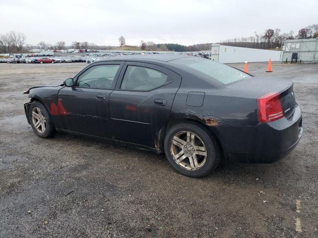 Photo 1 VIN: 2B3KA43G27H832288 - DODGE CHARGER SE 