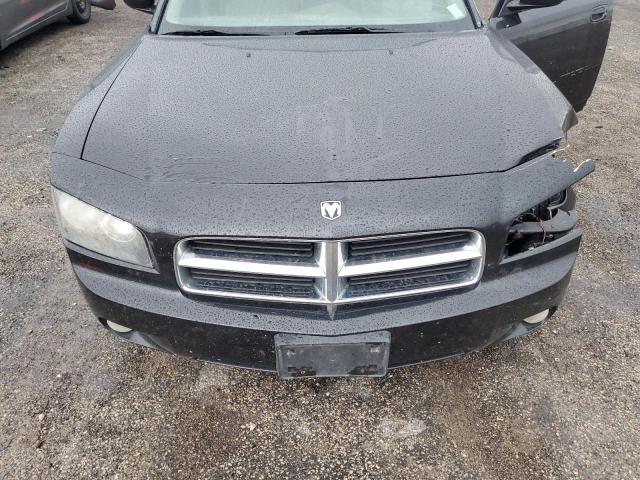 Photo 10 VIN: 2B3KA43G27H832288 - DODGE CHARGER SE 