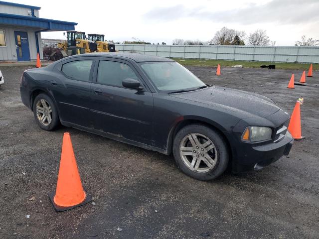 Photo 3 VIN: 2B3KA43G27H832288 - DODGE CHARGER SE 