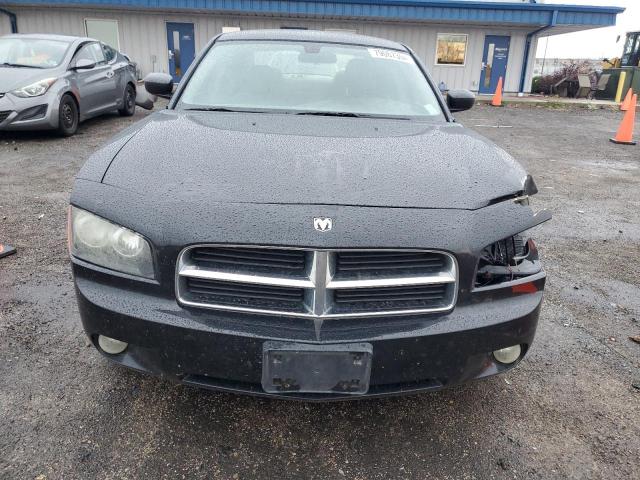 Photo 4 VIN: 2B3KA43G27H832288 - DODGE CHARGER SE 