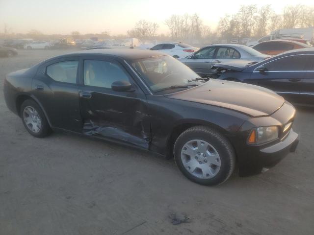 Photo 3 VIN: 2B3KA43G27H847342 - DODGE CHARGER 