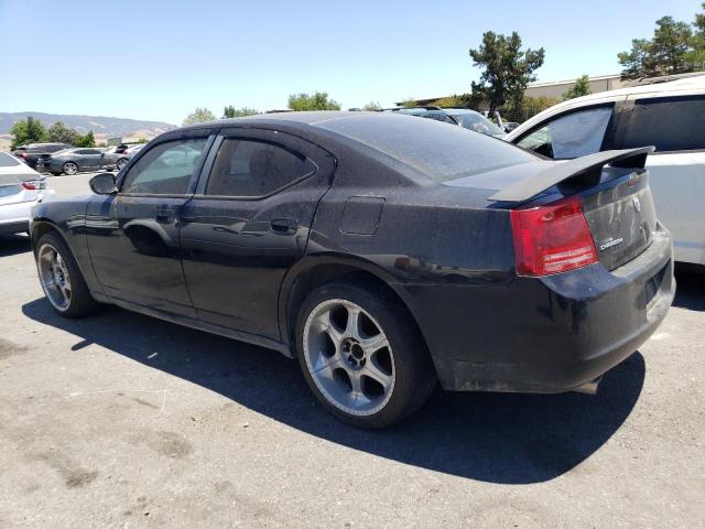 Photo 1 VIN: 2B3KA43G27H881023 - DODGE CHARGER SE 