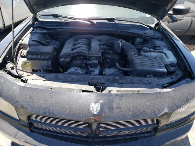 Photo 10 VIN: 2B3KA43G27H881023 - DODGE CHARGER SE 