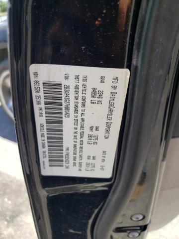 Photo 11 VIN: 2B3KA43G27H881023 - DODGE CHARGER SE 