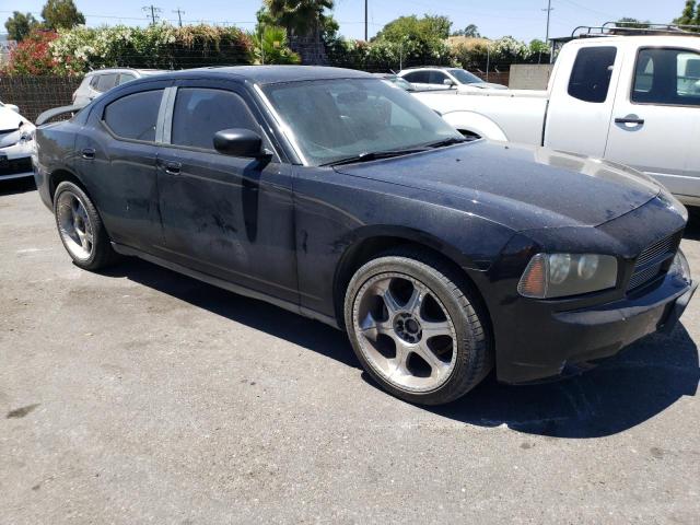 Photo 3 VIN: 2B3KA43G27H881023 - DODGE CHARGER SE 