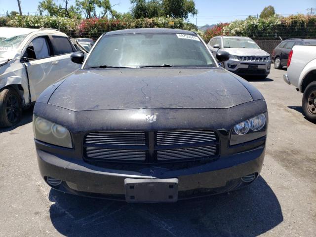 Photo 4 VIN: 2B3KA43G27H881023 - DODGE CHARGER SE 