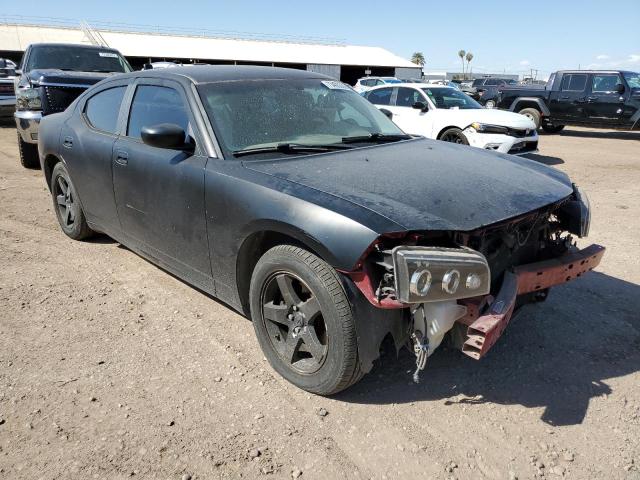 Photo 3 VIN: 2B3KA43G28H266716 - DODGE CHARGER 