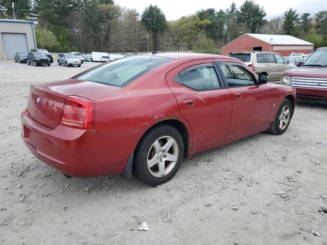 Photo 2 VIN: 2B3KA43G28H272869 - DODGE CHARGER 