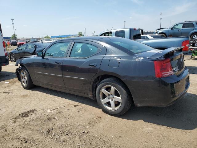 Photo 1 VIN: 2B3KA43G28H275397 - DODGE CHARGER 