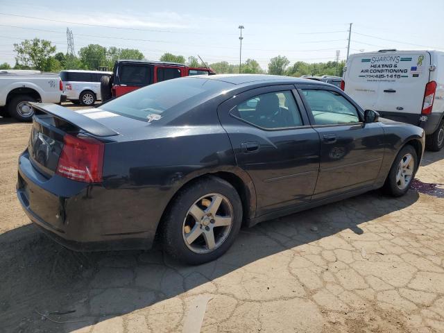 Photo 2 VIN: 2B3KA43G28H275397 - DODGE CHARGER 