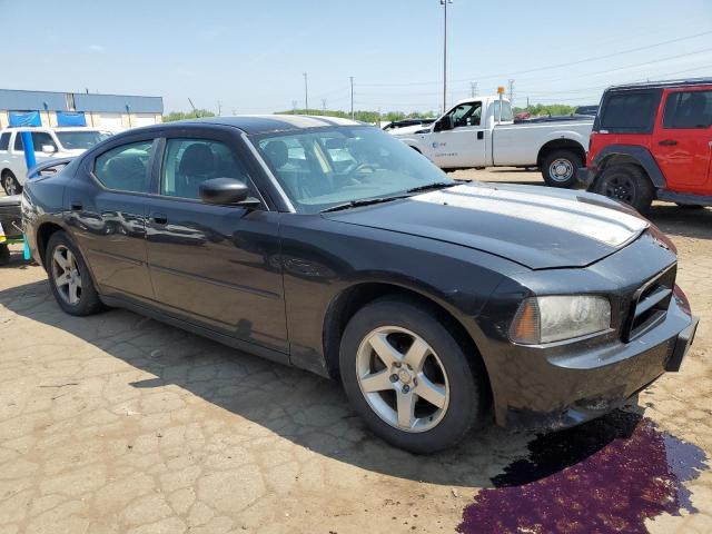 Photo 3 VIN: 2B3KA43G28H275397 - DODGE CHARGER 