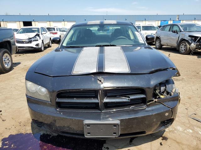 Photo 4 VIN: 2B3KA43G28H275397 - DODGE CHARGER 