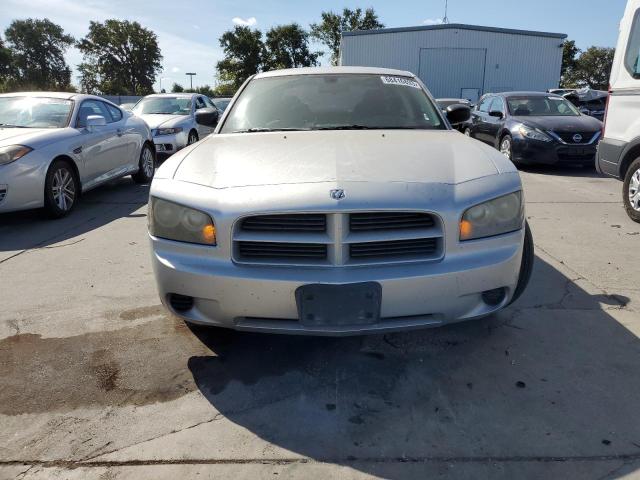 Photo 4 VIN: 2B3KA43G28H327580 - DODGE CHARGER 