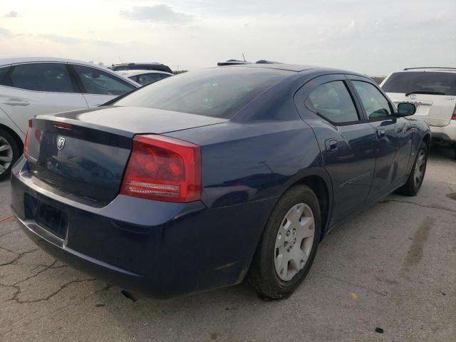 Photo 3 VIN: 2B3KA43G36H244933 - DODGE CHARGER SE 