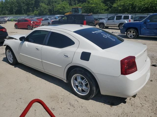 Photo 1 VIN: 2B3KA43G36H397456 - DODGE CHARGER SE 